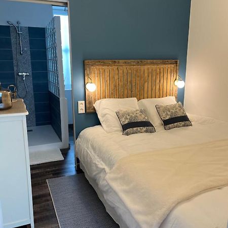 Appartement 2 Personnes : Les Canaux Amiens Dış mekan fotoğraf